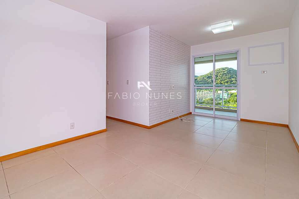 Apartamento à venda com 3 quartos, 82,04m² - Recreio dos Bandeirantes,Rio de Janeiro