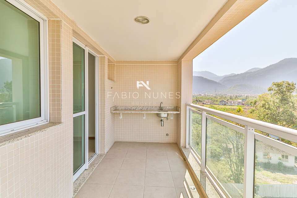Apartamento à venda com 3 quartos, 82,05m² - Recreio dos Bandeirantes,Rio de Janeiro