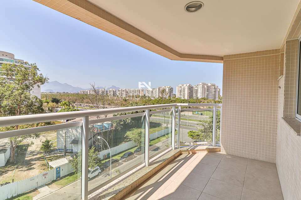 Apartamento à venda com 3 quartos, 82,05m² - Recreio dos Bandeirantes,Rio de Janeiro