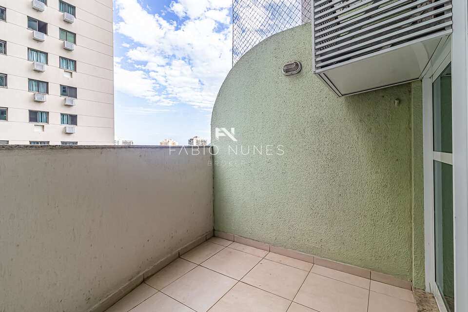Apartamento à venda com 2 quartos, 94,05m² - Recreio dos Bandeirantes,Rio de Janeiro
