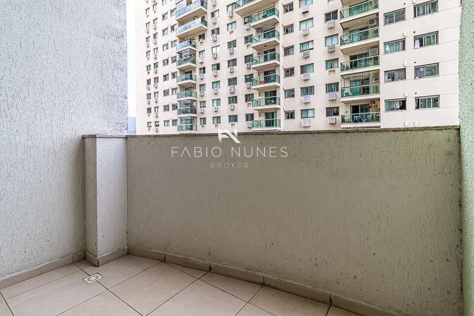 Apartamento à venda com 2 quartos, 94,05m² - Recreio dos Bandeirantes,Rio de Janeiro