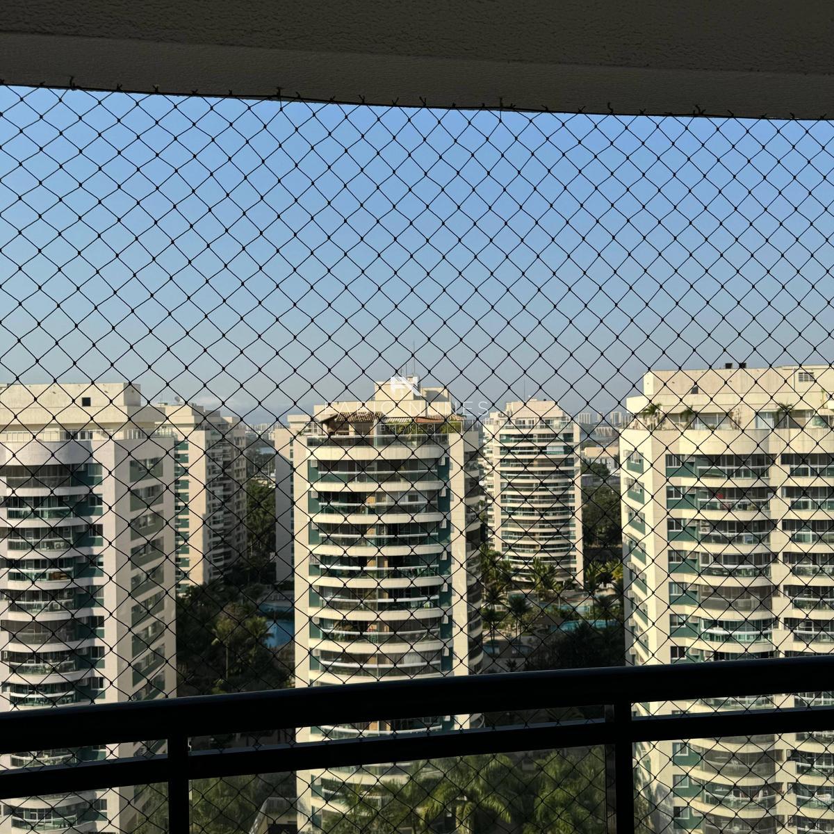 Apartamento à venda com 3 quartos, 89,00m² - Barra Olímpica,Rio de Janeiro