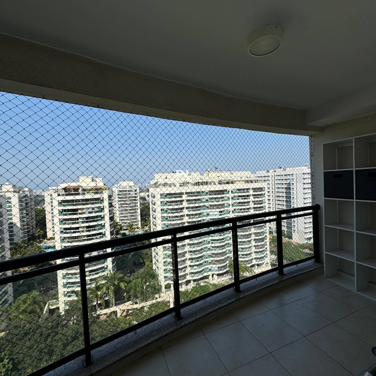 Apartamento à venda com 3 quartos, 89,00m² - Barra Olímpica,Rio de Janeiro