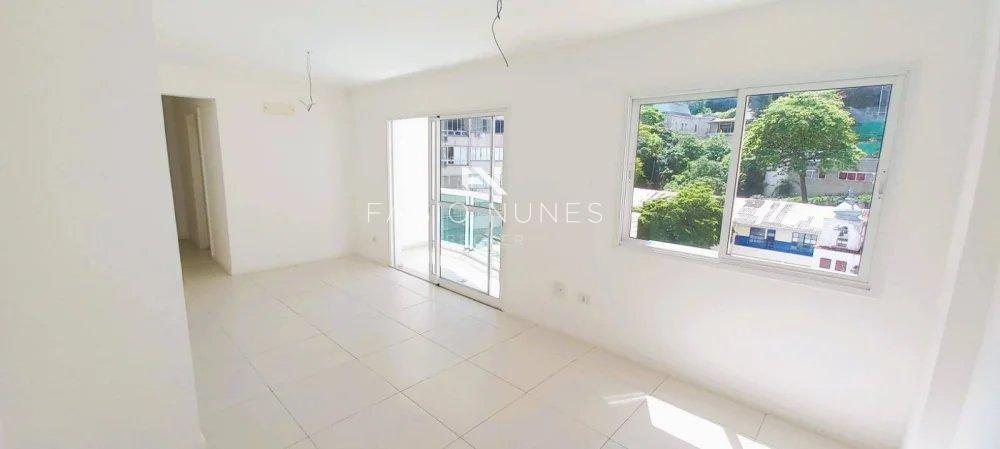 Apartamento à venda com 3 quartos, 88,00m² - Botafogo,Rio de Janeiro