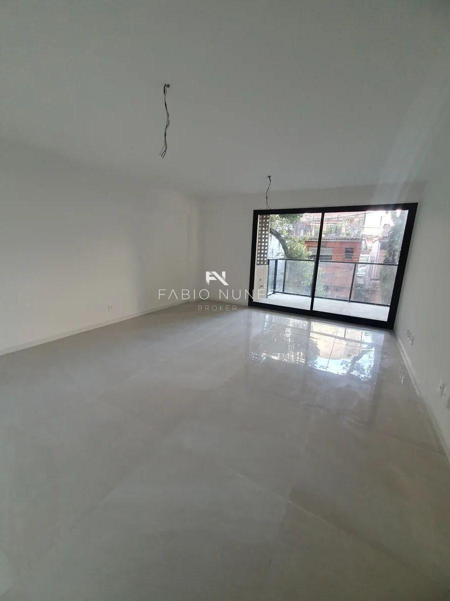  - Apartamento com 3 quartos, 133.69m², à venda em Rio de Janeiro, Botafogo