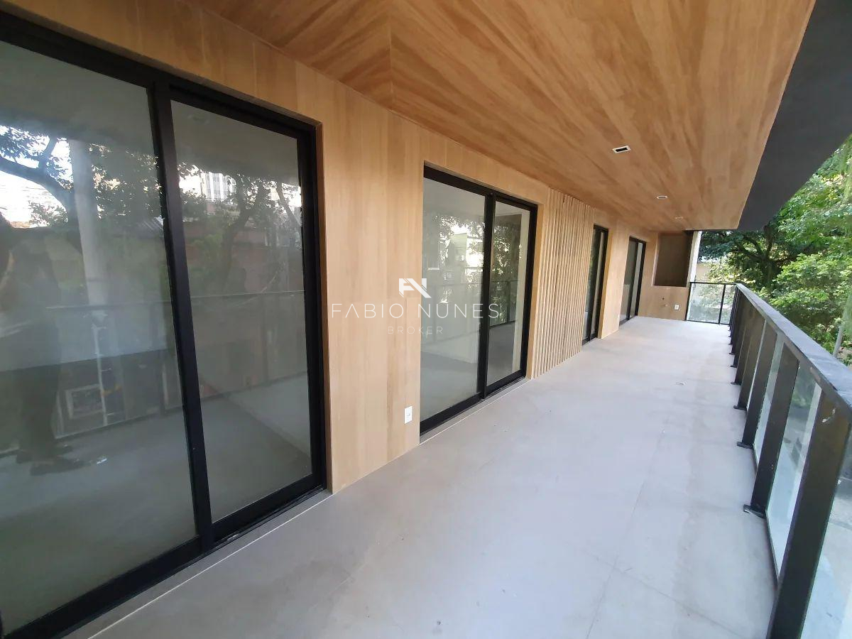 Apartamento à venda com 3 quartos, 133.69m² - Botafogo,Rio de Janeiro