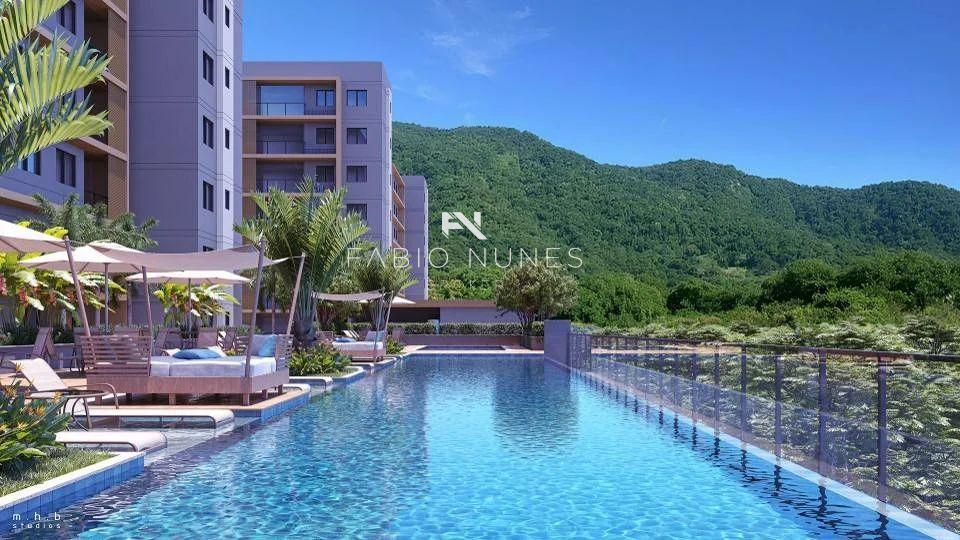 Apartamento à venda com 3 quartos, 67,41m² - Recreio dos Bandeirantes,Rio de Janeiro