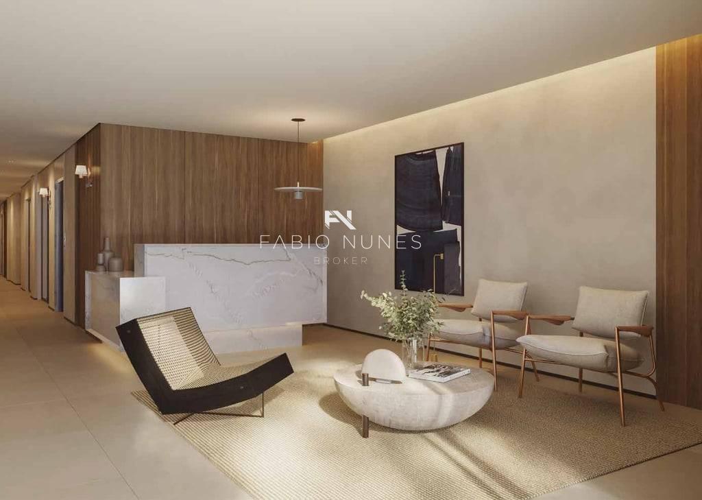  - Apartamento com 3 quartos, 117,16m², à venda em Rio de Janeiro, Urca