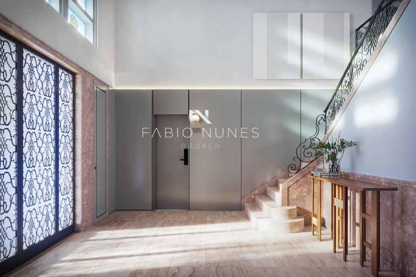  - Apartamento com 3 quartos, 117,16m², à venda em Rio de Janeiro, Urca