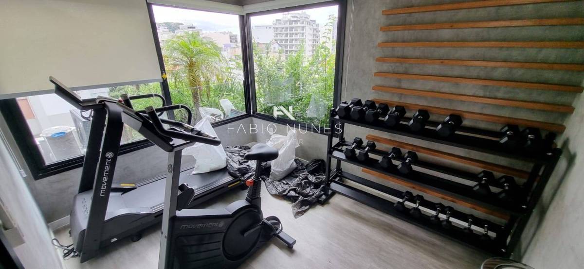 Apartamento à venda com 4 quartos, 153,28m² - Botafogo,Rio de Janeiro