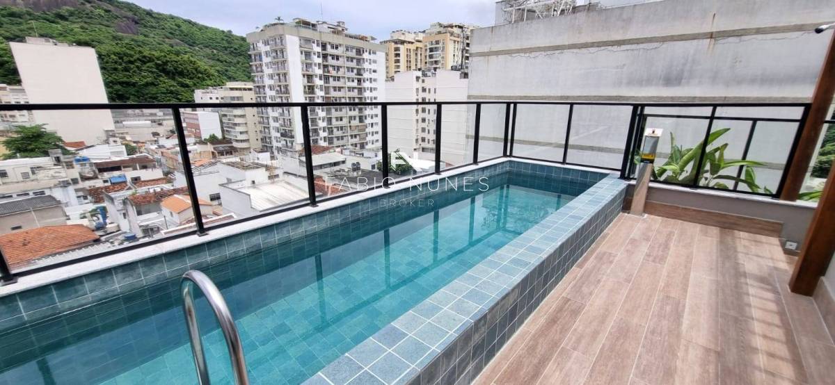  - Apartamento à venda, no PB50,  em Rio de Janeiro, Botafogo, com 4 quartos, 153,28m²