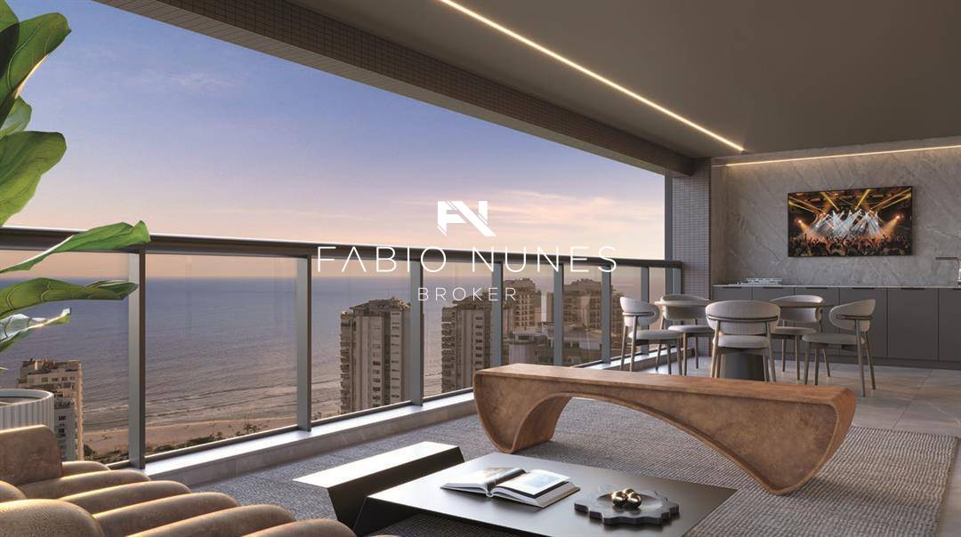 Apartamento de luxo à venda com 2 quartos, 87,00m² - Barra da Tijuca,Rio de Janeiro