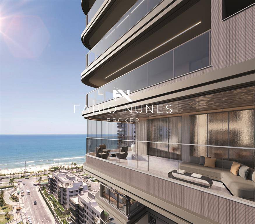 Apartamento de luxo à venda com 2 quartos, 87,00m² - Barra da Tijuca,Rio de Janeiro