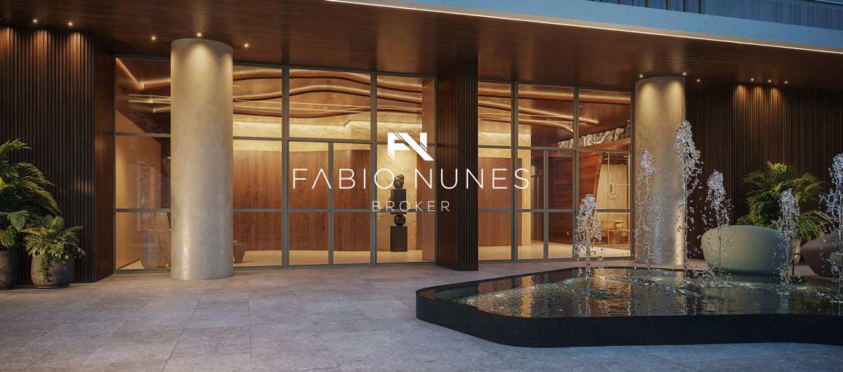 Portaria social. - Apartamento de luxo à venda, no Singular,  em Rio de Janeiro, Barra da Tijuca, com 4 quartos, 221,00m²