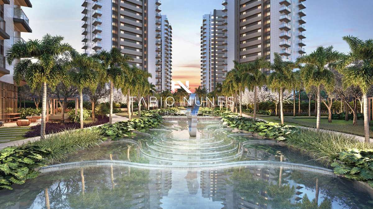 Apartamento à venda com 4 quartos, 194.32m² - Barra da Tijuca,Rio de Janeiro