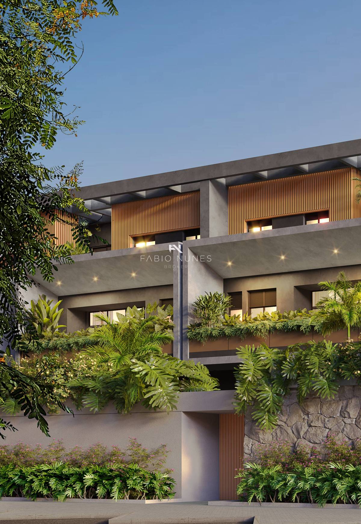 Apartamento de luxo à venda com 4 quartos, 323,18m² - Barra da Tijuca,Rio de Janeiro