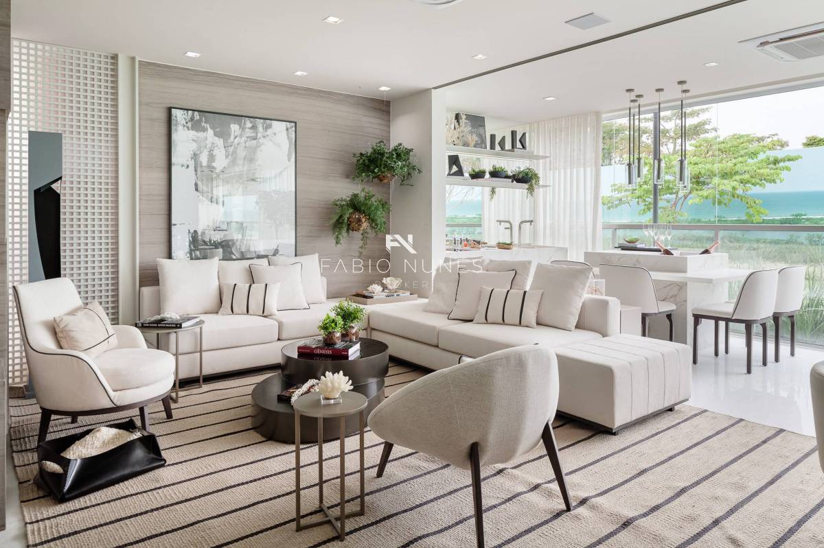 Apartamento de luxo à venda com 4 quartos, 181,57m² - Barra da Tijuca,Rio de Janeiro