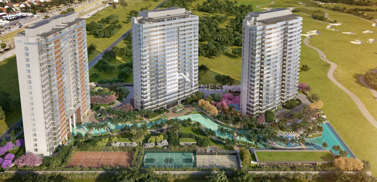 Apartamento de luxo à venda com 4 quartos, 220,13m² - Barra da Tijuca,Rio de Janeiro