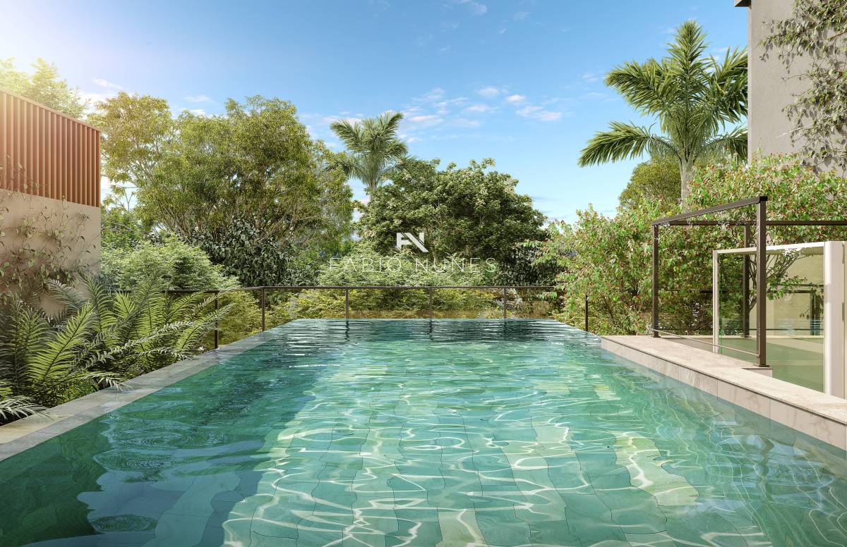 Apartamento de luxo à venda com 4 quartos, 221,62m² - Barra da Tijuca,Rio de Janeiro