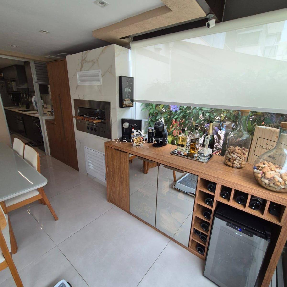 Apartamento Garden à venda com 2 quartos, 115,00m² - Recreio dos Bandeirantes,Rio de Janeiro