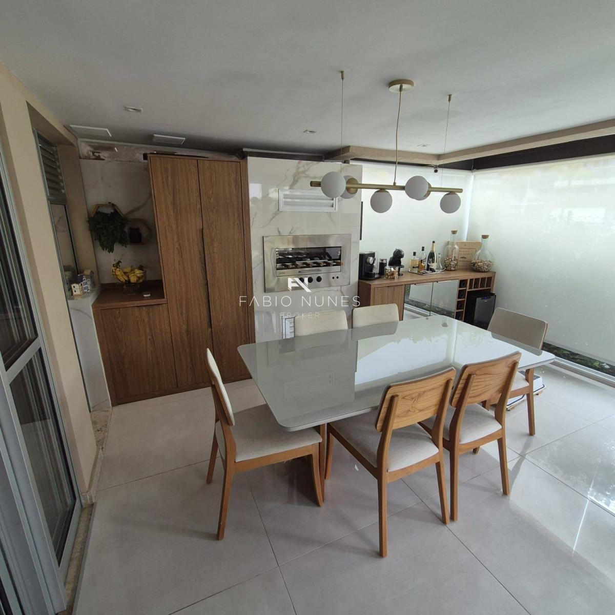 Apartamento Garden à venda com 2 quartos, 115,00m² - Recreio dos Bandeirantes,Rio de Janeiro