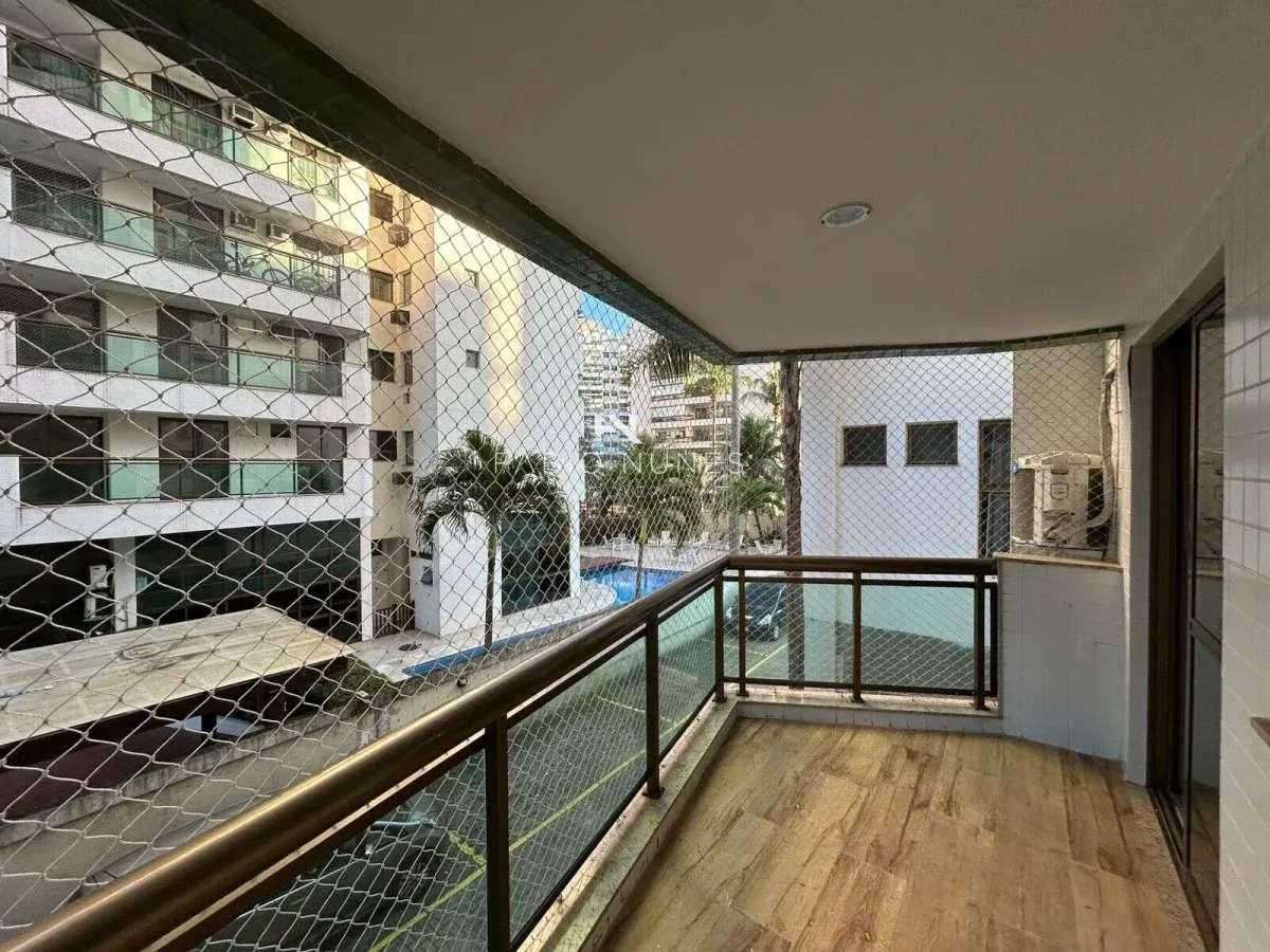 Apartamento à venda com 2 quartos, 75,00m² - Barra Olímpica,Rio de Janeiro