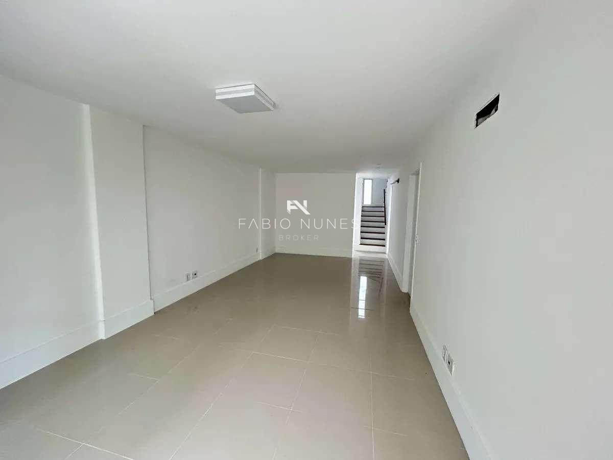  - Casa à venda, no Concetto Bianco em Rio de Janeiro, Recreio dos Bandeirantes, com 4 quartos, 306,22m²