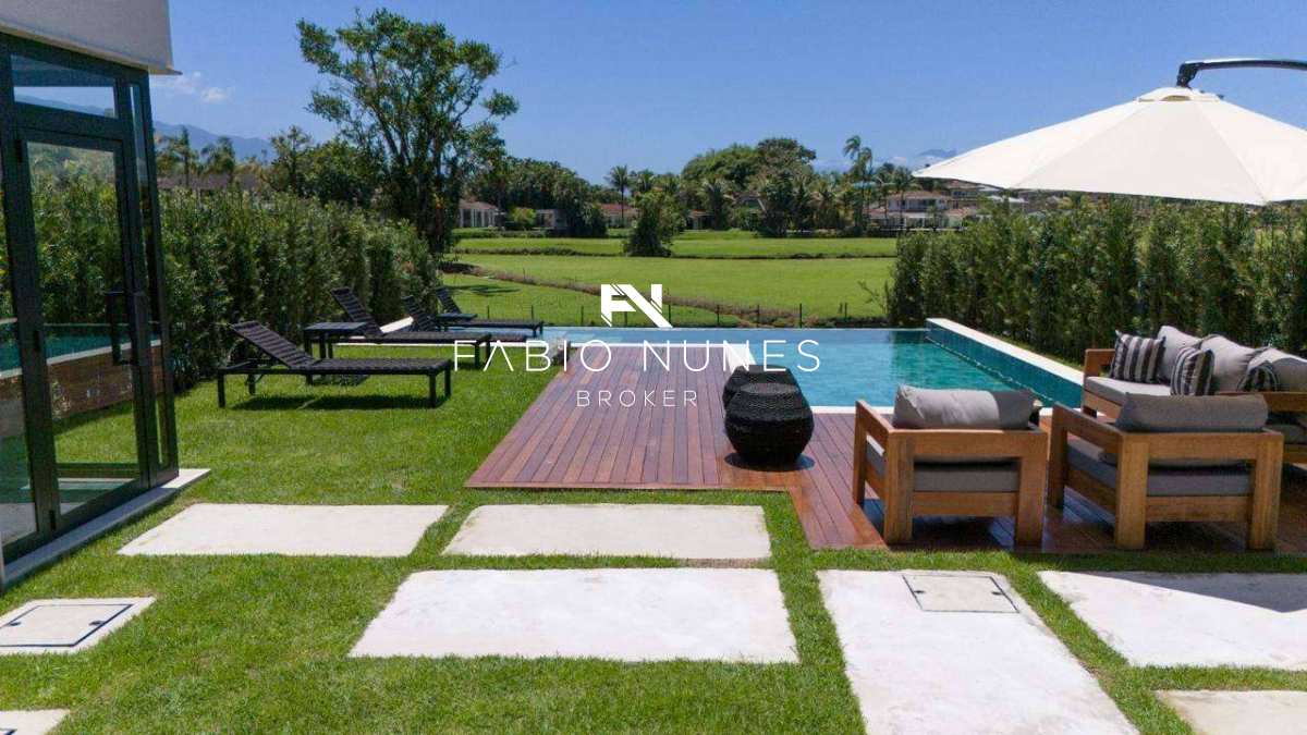  - Casa de condomínio à venda, no Porto Frade, , Angra dos Reis, com 5 quartos, 380,00m²