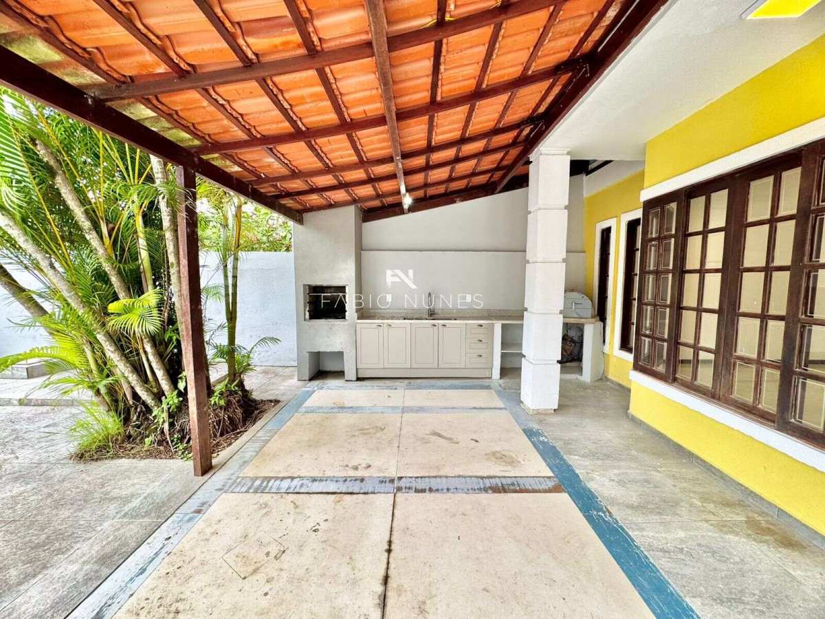  - Casa de condomínio à venda, no Rancho Itauna em Rio de Janeiro, Vargem Grande, com 4 quartos, 120,00m²