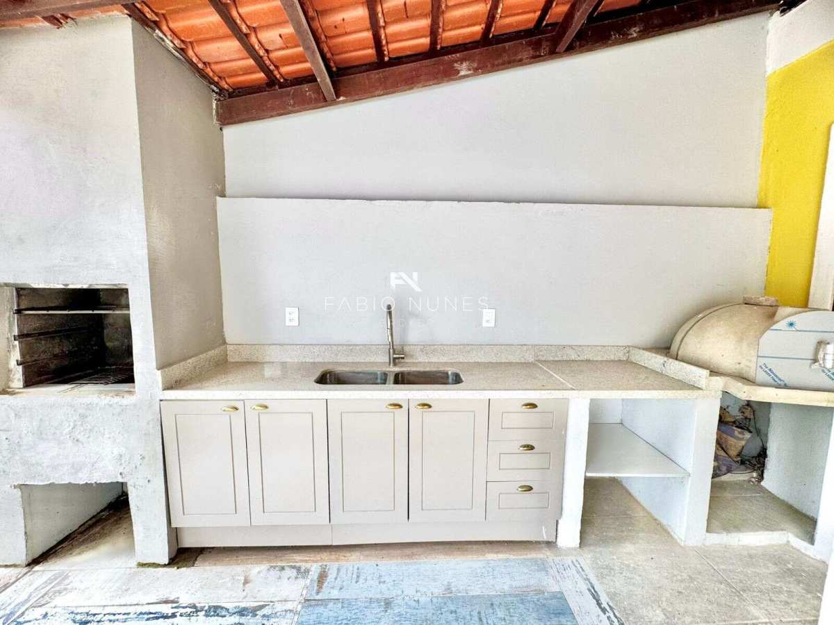  - Casa de condomínio à venda, no Rancho Itauna em Rio de Janeiro, Vargem Grande, com 4 quartos, 120,00m²