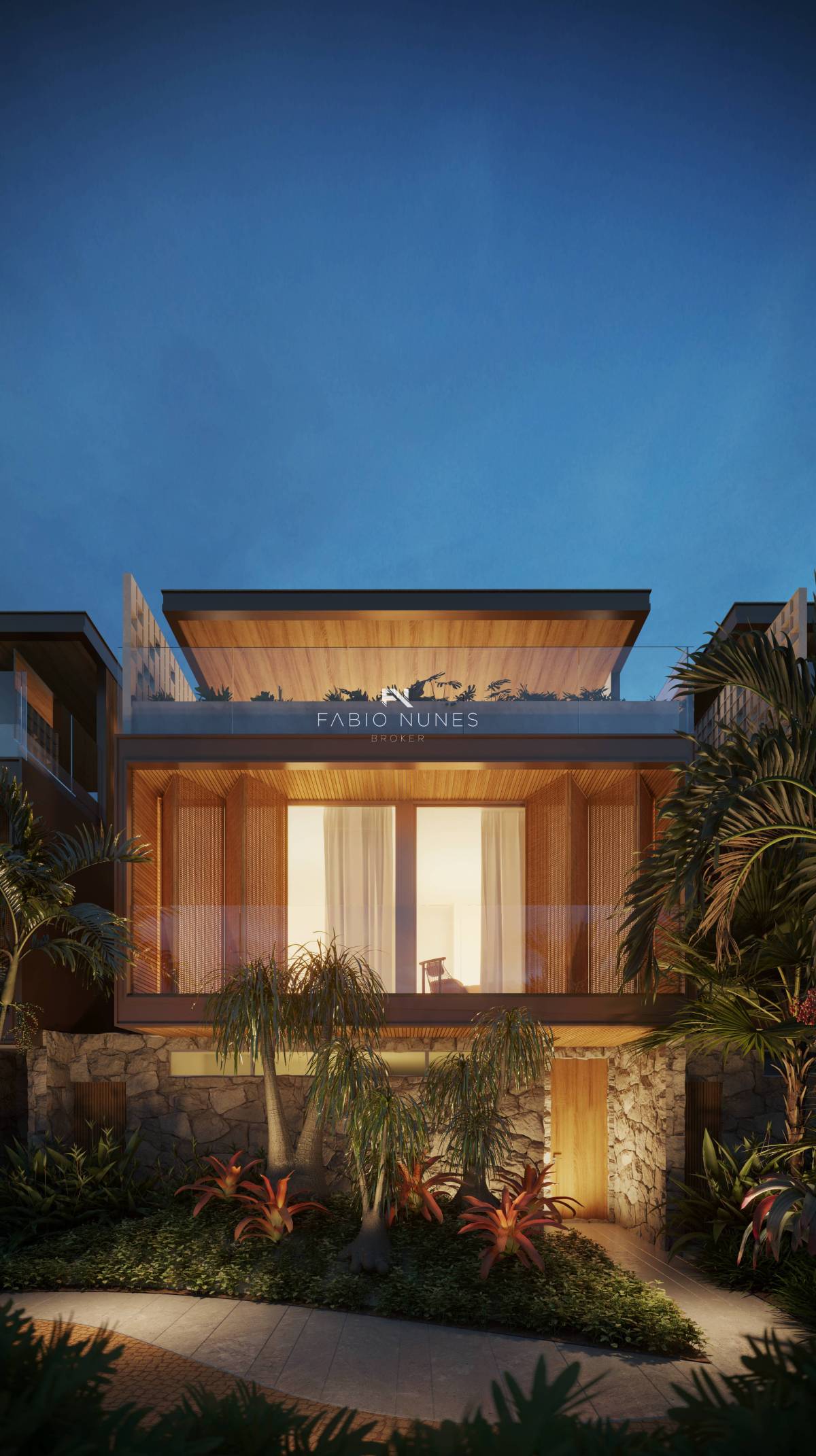 Casa de condomínio à venda com 5 quartos, 538,00m² - Barra da Tijuca,Rio de Janeiro