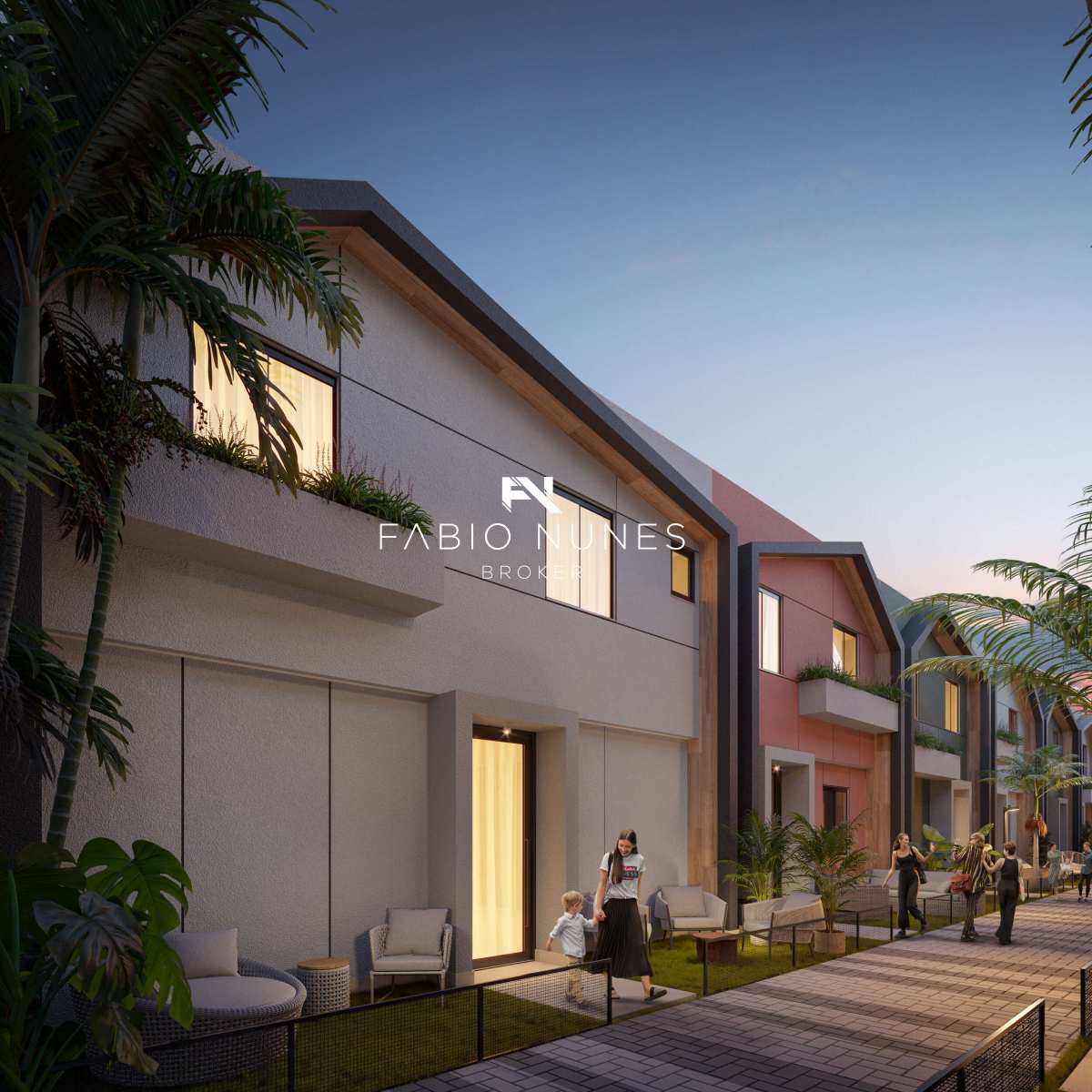 Casa de condomínio à venda com 4 quartos, 137.9m² - Vargem Pequena,Rio de Janeiro