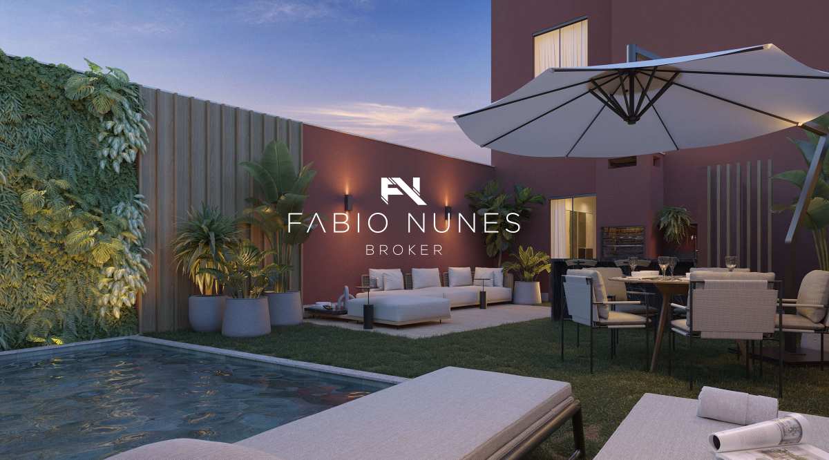 Casa de condomínio à venda com 4 quartos, 137.9m² - Vargem Pequena,Rio de Janeiro