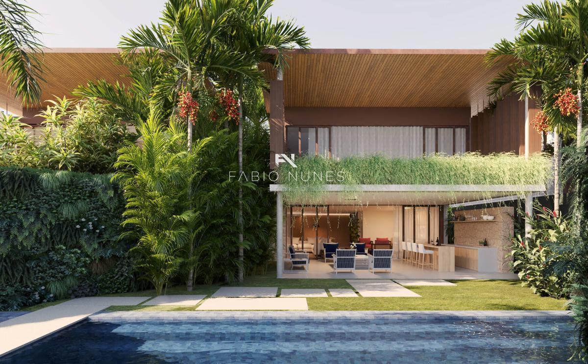  - Casa de condomínio com 4 quartos, 470,00m², à venda em Rio de Janeiro, Gávea