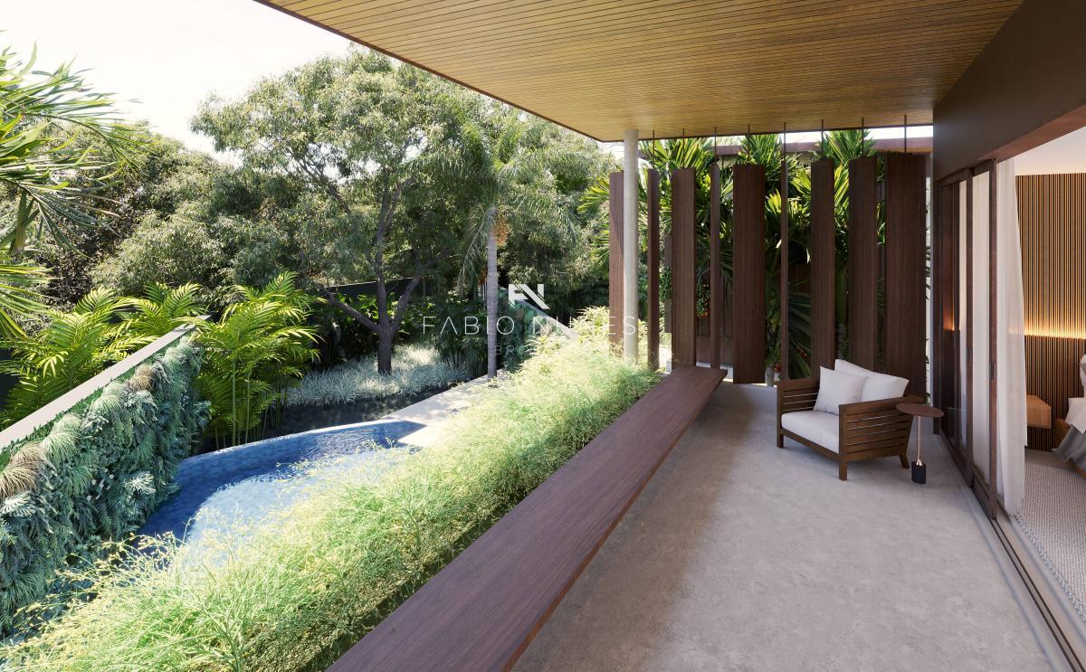  - Casa de condomínio com 4 quartos, 470,00m², à venda em Rio de Janeiro, Gávea