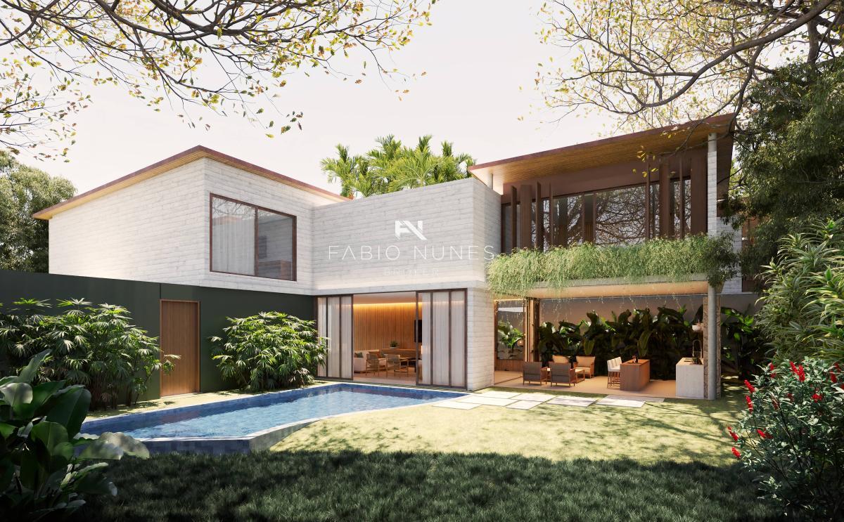  - Casa de condomínio com 4 quartos, 470,00m², à venda em Rio de Janeiro, Gávea