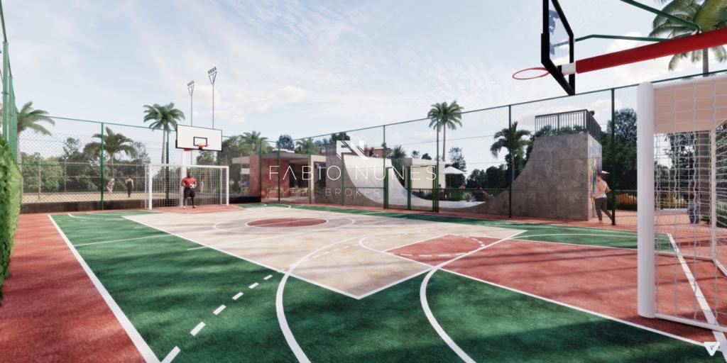 Casa de condomínio à venda com 4 quartos, 300,00m² - Recreio dos Bandeirantes,Rio de Janeiro