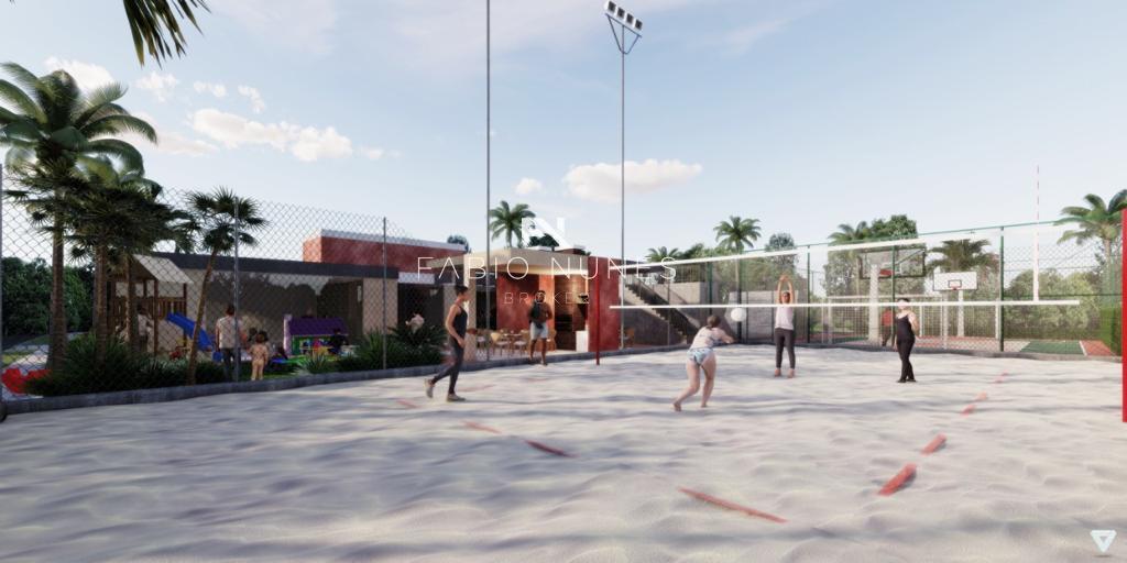  - Casa de condomínio à venda, no Vila Blanca Residence em Rio de Janeiro, Recreio dos Bandeirantes, com 4 quartos, 300,00m²