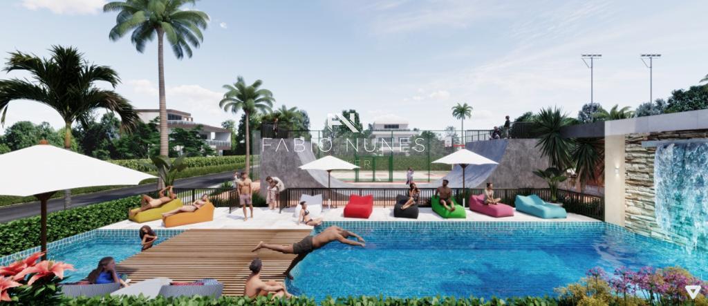 Casa de condomínio à venda com 4 quartos, 300,00m² - Recreio dos Bandeirantes,Rio de Janeiro