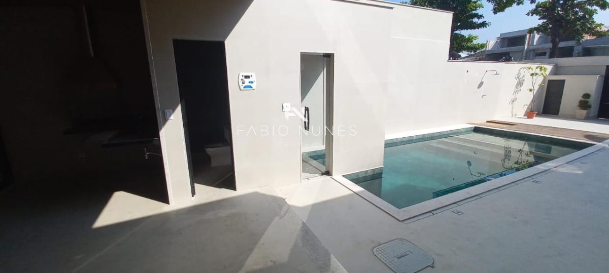 Casa de condomínio à venda com 5 quartos, 330,00m² - Barra da Tijuca,Rio de Janeiro