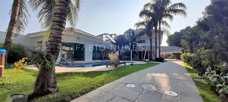 Casa de condomínio à venda com 5 quartos, 875,00m² - Barra da Tijuca,Rio de Janeiro