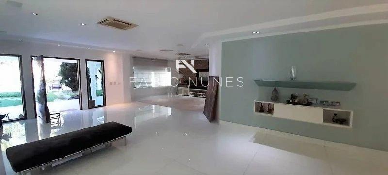 Casa de condomínio à venda com 5 quartos, 875,00m² - Barra da Tijuca,Rio de Janeiro
