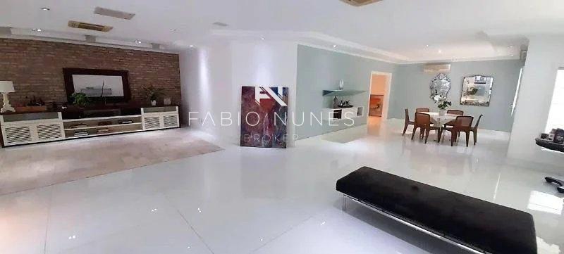  - Casa de condomínio à venda, no Porto dos Cabritos,  em Rio de Janeiro, Barra da Tijuca, com 5 quartos, 875,00m²