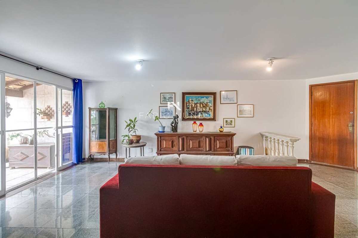  - Cobertura à venda em Rio de Janeiro, Recreio dos Bandeirantes, com 5 quartos