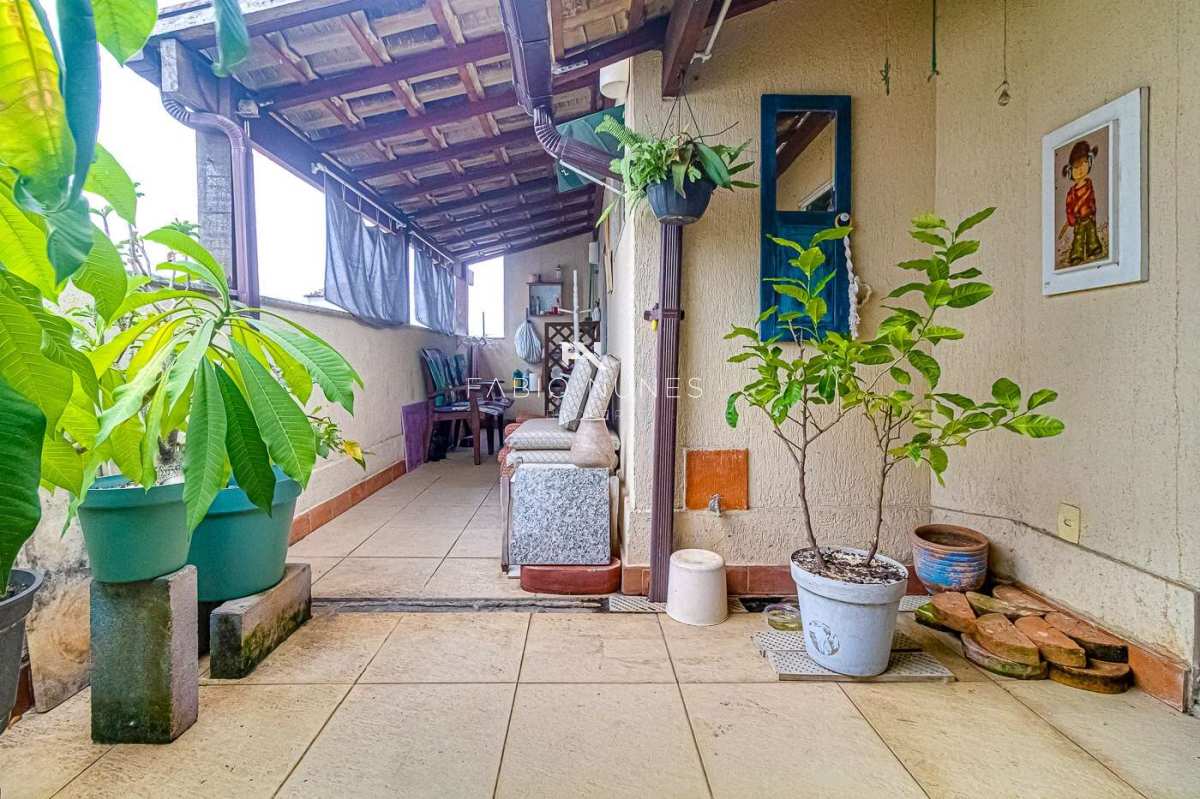  - Cobertura à venda em Rio de Janeiro, Recreio dos Bandeirantes, com 5 quartos