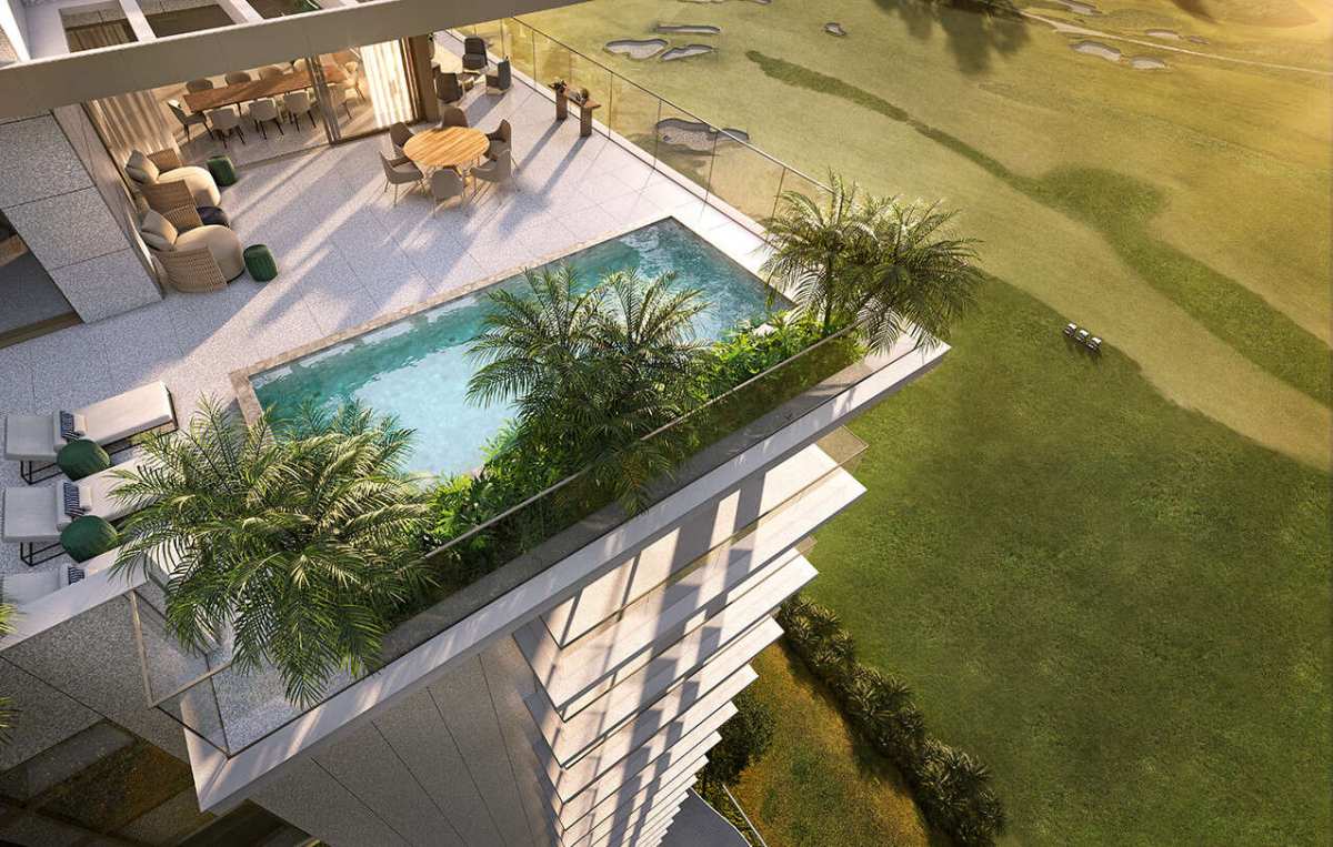 Cobertura à venda com 4 quartos, 386.63m² - Barra da Tijuca,Rio de Janeiro