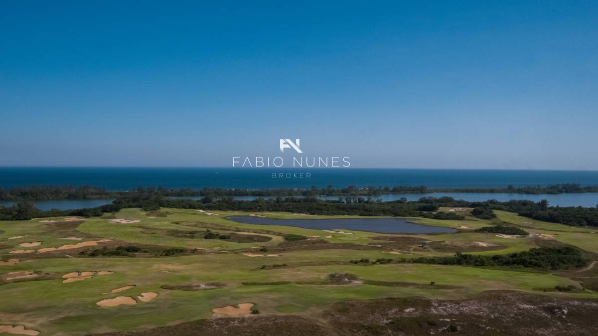 Cobertura à venda com 4 quartos, 290,36m² - Barra da Tijuca,Rio de Janeiro