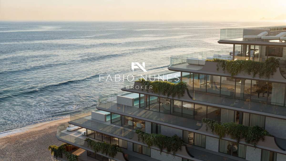 Cobertura à venda com 6 quartos, 1.100,00m² - Barra da Tijuca,Rio de Janeiro