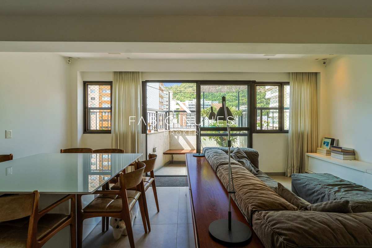 Cobertura à venda com 4 quartos, 235,00m² - Botafogo,Rio de Janeiro