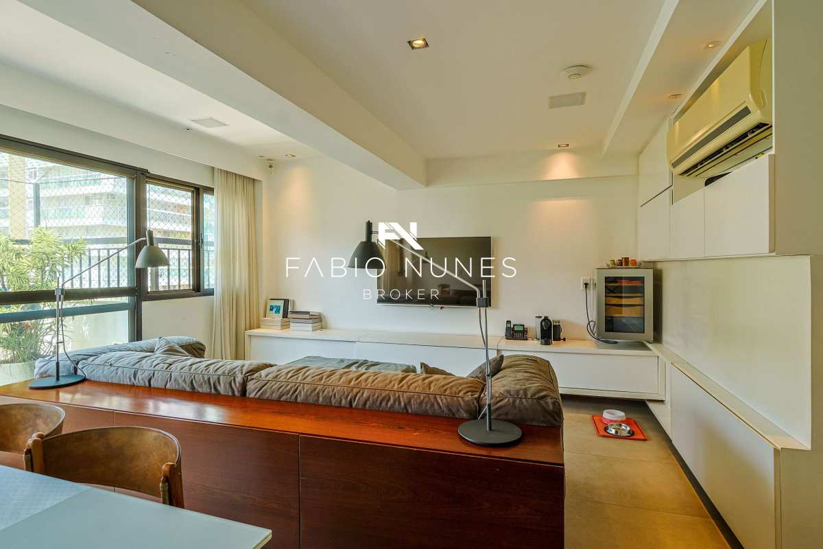 Cobertura à venda com 4 quartos, 235,00m² - Botafogo,Rio de Janeiro